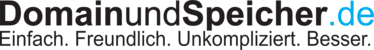 DomainundSpeicher Logo